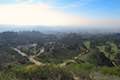 Glendale Peak Griffith Park View