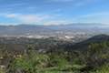 Glendale Peak Griffith Park