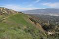 Glendale Peak Griffith Park