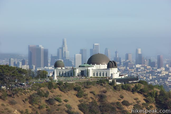 Griffith Observatory