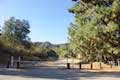 Western Canyon Trail Griffith Park