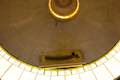 Griffith Observatory Foucault pendulum