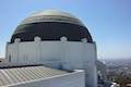 Griffith Observatory Dome