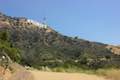 Hollywood Sign Innsdale Drive Trail