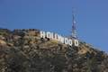 Hollywood Sign