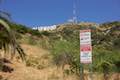 Mulholland Highway Trail