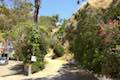 Mulholland Highway Trail