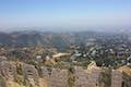 Hollywood Sign Mount Lee 