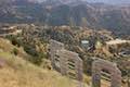 Hollywood Sign Griffith Park