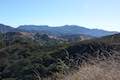 Heartbreak Hill Trail Santa Monica Mountains