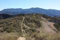 Heartbreak Ridge Trail Santa Monica Mountains