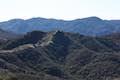 Heartbreak Ridge Trail Santa Monica Mountains