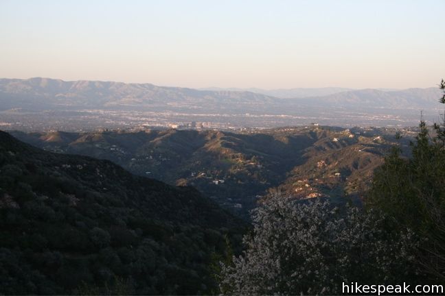 Hondo Canyon Trail