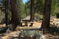 Horse Flats Campground