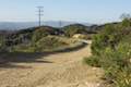 Temescal Ridge Trail