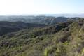 Temescal Ridge Trail