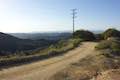 Temescal Ridge Trail