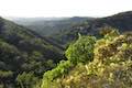 Temescal Ridge Trail