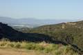 Temescal Ridge Trail