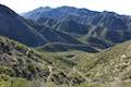 Colby Canyon Trail