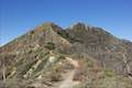 Josephine Saddle Josephine Peak