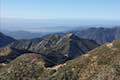 Josephine Peak Road Josephine Saddle