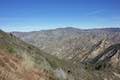 Josephine Saddle Big Tujunga Canyon