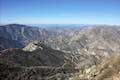 Josephine Peak Road Big Tujunga Canyon