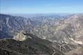Josephine Peak Road Big Tujunga Canyon