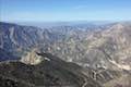 Josephine Peak Road Big Tujunga Canyon