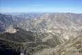 Josephine Peak Big Tujunga Canyon