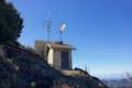 Josephine Peak Summit