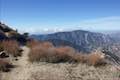 Josephine Peak Summit