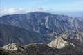 Josephine Peak Road Mount Lukens