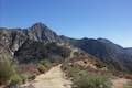 Strawberry Peak Josephine Saddle