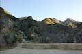 Colby Canyon Trailhead