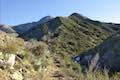 Strawberry Peak Colby Canyon Trail