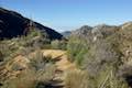 Colby Canyon Trail