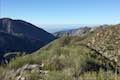 Colby Canyon Trail San Gabriel Mountains