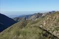 Colby Canyon Trail San Gabriel Mountains