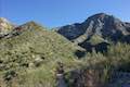 Strawberry Peak Colby Canyon Trail