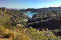 Hollywood Reservoir Single-Track