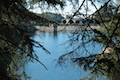 Lake Hollywood Reservoir Walking Trail