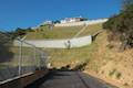 Lake Hollywood Reservoir Walking Trail