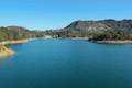 Lake Hollywood Reservoir Walking Trail