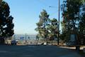 Lake Hollywood Reservoir Walking Trail