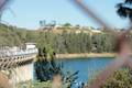 Lake Hollywood Reservoir Walking Trail