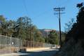 Lake Hollywood Reservoir Walking Trail