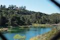 Lake Hollywood Reservoir Walking Trail