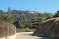 Lake Hollywood Reservoir Walking Trail